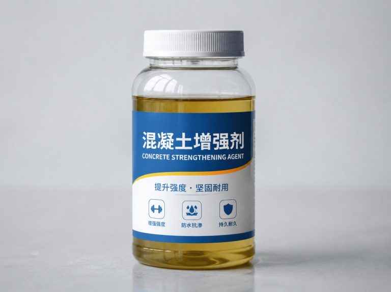 怀化卡妙国产型混凝土增强剂