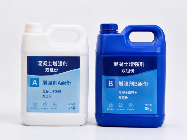 怀化卡妙混凝土养护增强剂